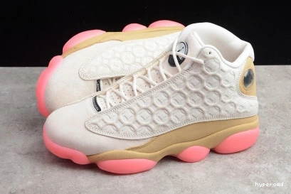 Hyperoad RETRO (2020) CHINESE 13 - JORDAN YEAR NEW 1022